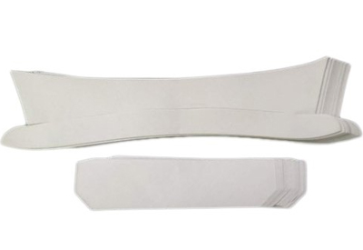 Readymade Collar Rolls